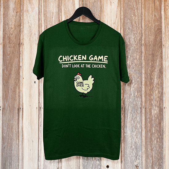 Chicken Game