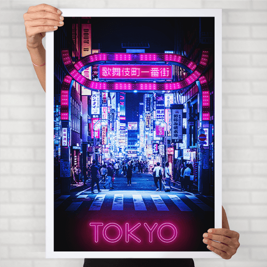 Neo Tokyo