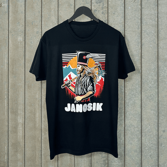 Janosik