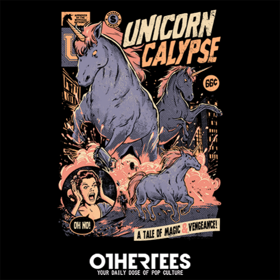 Unicorncalypse