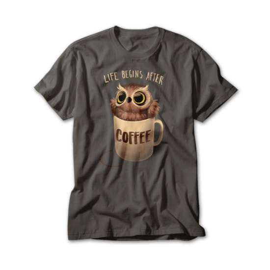 Owl Coffee