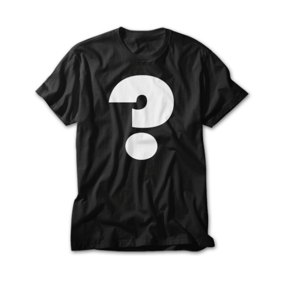 Mystery Tee