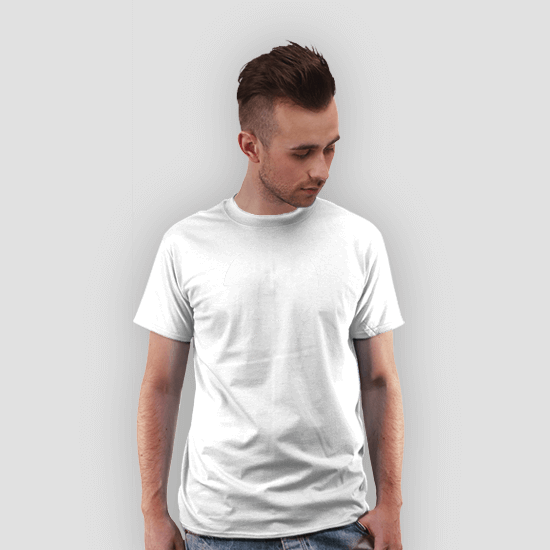 Mystery Tee