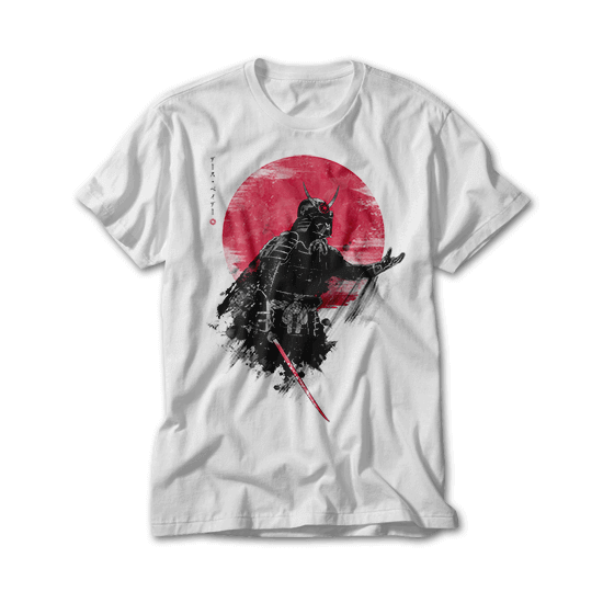 Darth Samurai